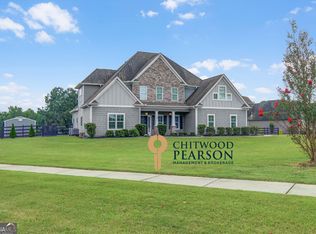 20 Palomino Ct, Newnan, GA 30265