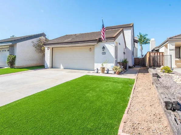 1863 Guilder Gln, Escondido, CA 92029