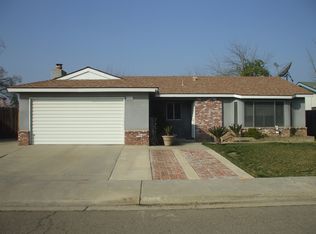 3055 N El Capitan Ave, Fresno, CA