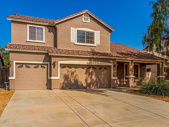 2nd image of 40449 N Parisi Pl