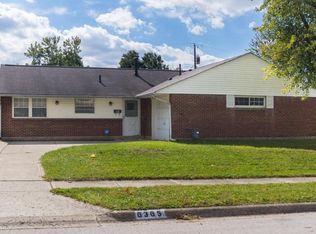 6365 Roselawn Ave, Reynoldsburg, OH