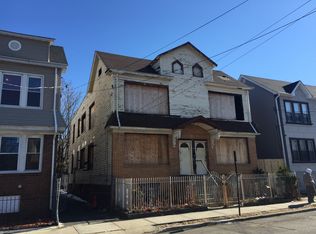 214 Columbia Ave, Irvington, NJ 07111