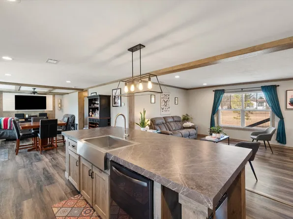 216 SE County Road 3048a, Corsicana, TX 75109