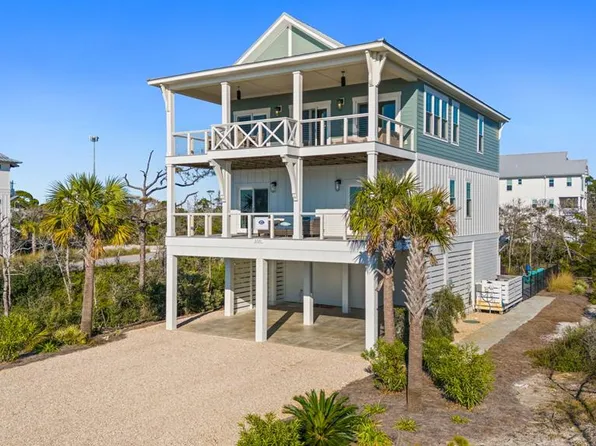 5720 Gulf Dr, Port Saint Joe, FL 32456