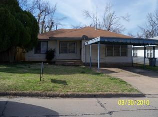 1908 NW Lindy Ave, Lawton, OK 73507