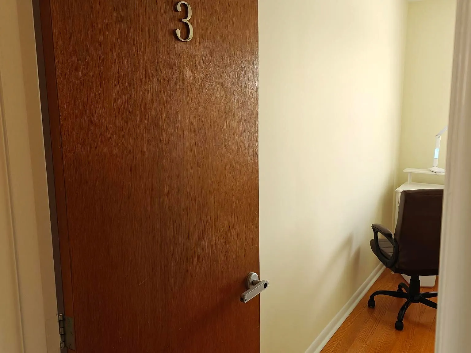 1 bed, $750 — Photo 2