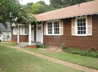 327 Olivia Ct, Montgomery, AL 36107