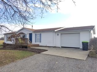 25191 Bowman Rd, Homeworth, OH 44634