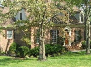 11803 Cedar Bark Ct, Knoxville, TN 37934