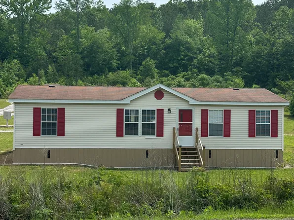 3842 Roy Webb Rd #4, Jacksonville, AL 36265