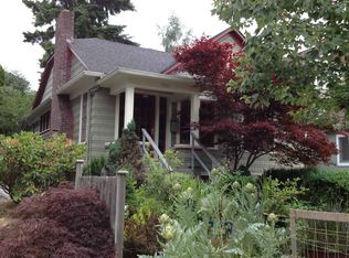 7021 23rd Ave NE, Seattle, WA 98115