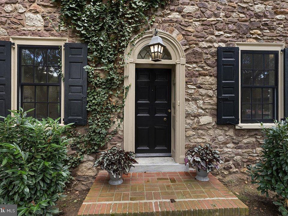 1108 Old Bethlehem Pike, Lower Gwynedd, PA 19002 Zillow