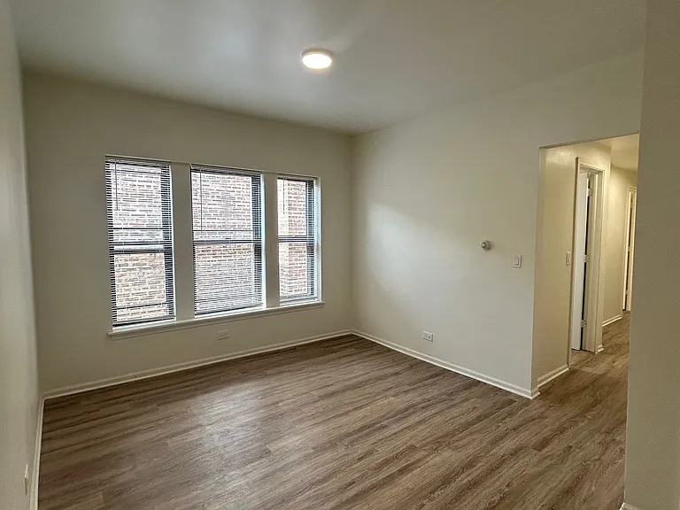 Washington Park Apartments — Photo 15