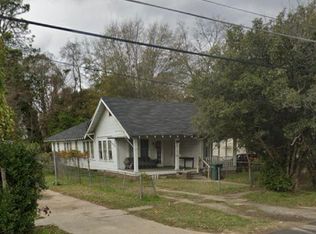 2406 S Grand St, Monroe, LA 71202