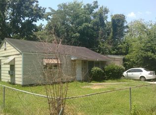 3111 Matipan Ave #B, North Charleston, SC 29405