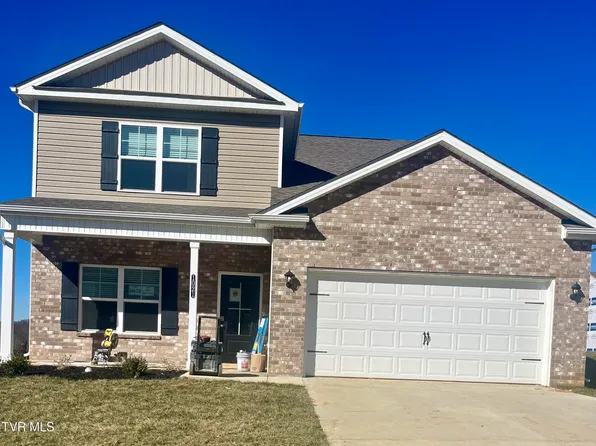 1021 Tara Ct, Blountville, TN 37617