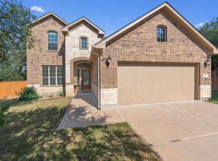 245 Caddo Lake Dr, Georgetown, TX 78628