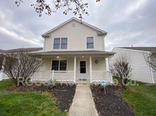 2975 Representation Ter, Columbus, OH 43207
