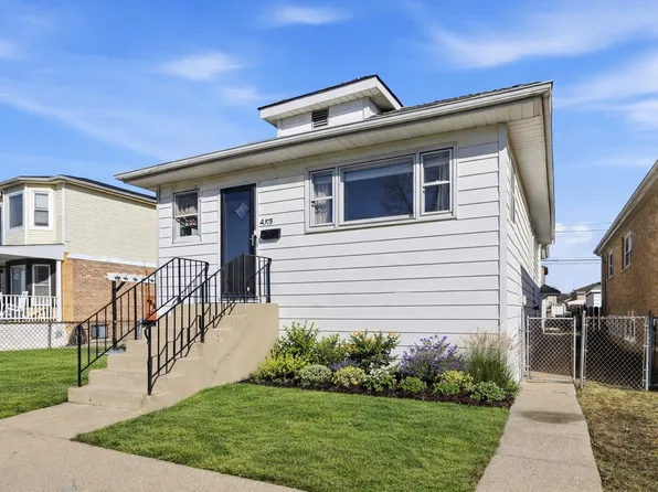 4575 N Narragansett Ave, Chicago, IL 60630