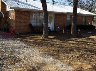 1587 Oak Shores Rd, Nocona, TX 76255