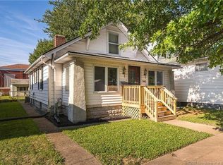 345 Beckett St, Clarksville, IN 47129