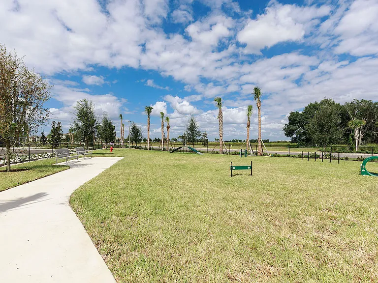 Residences at The Green — Photo 40