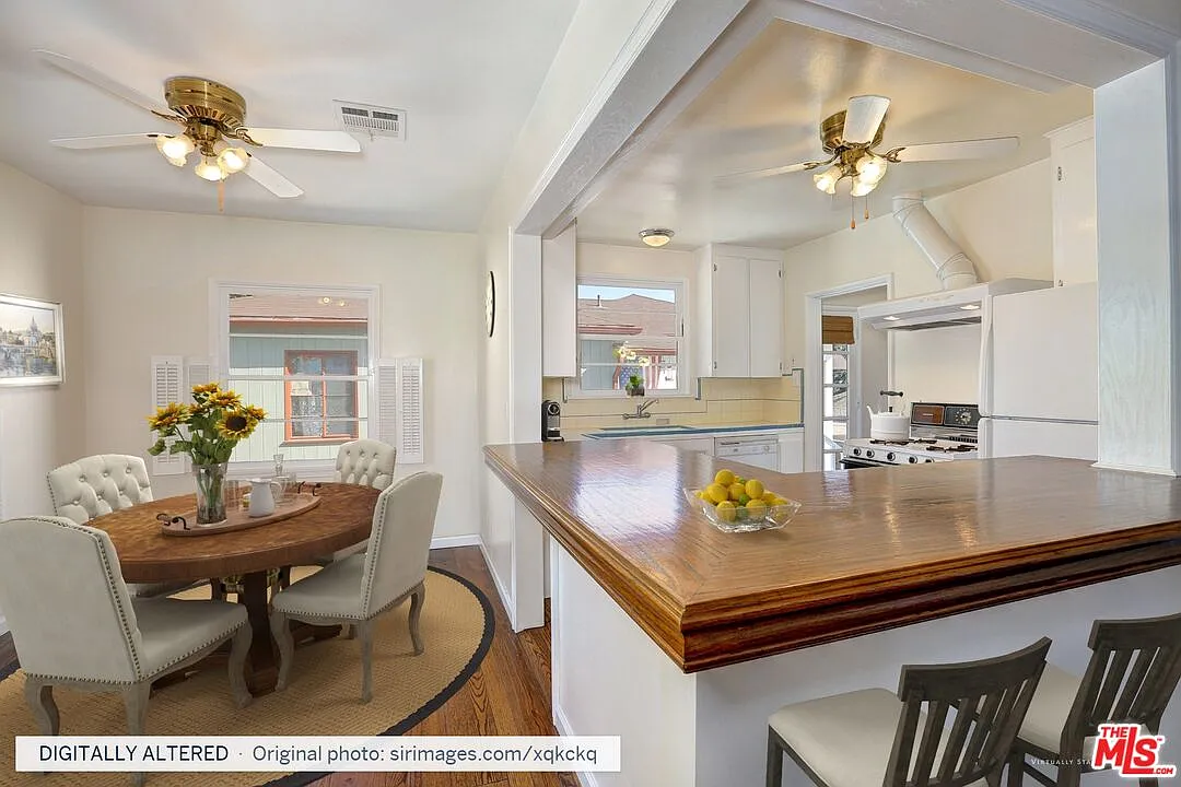 2 bed, 1.0 bath, $3,495 — Photo 3