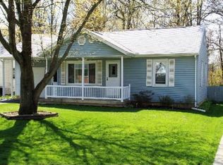 162 Harvard Ave, Mansfield, OH 44906