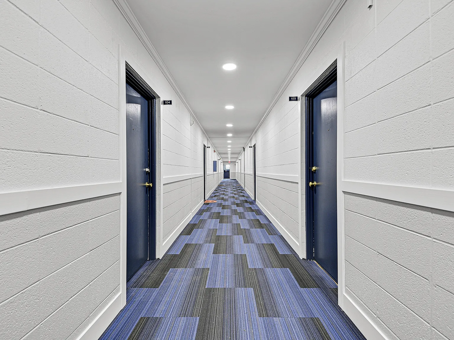 Campus View Apartments — Photo 2