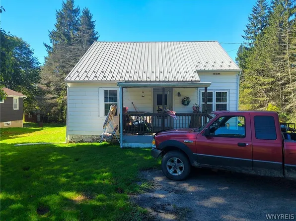 3347 Route 446, Eldred, PA 16731