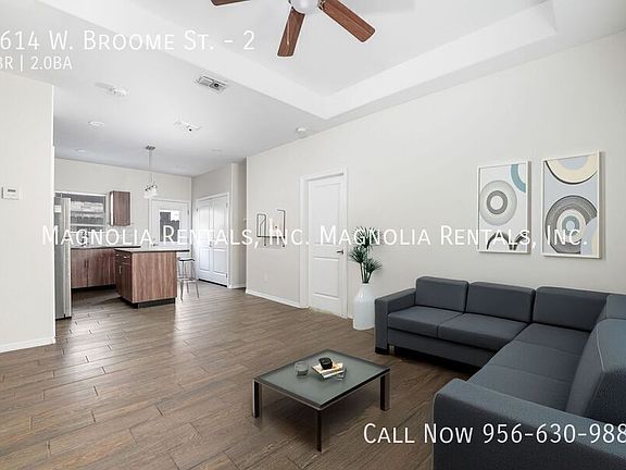 2nd image of 1614 W Broome St APT 2