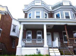 2512 N West St, Wilmington, DE 19802