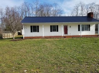 115 Ridgefield Rd, Lancaster, KY 40444