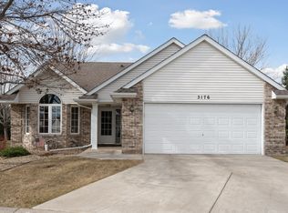 3176 128th Ln NW, Coon Rapids, MN 55448