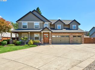 2498 NW Zinfandel Loop, McMinnville, OR