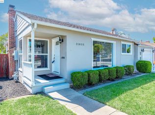 21835 Redwood Rd, Castro Valley, CA 94546