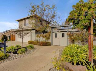 1279 Vintner Way, Pleasanton, CA 94566