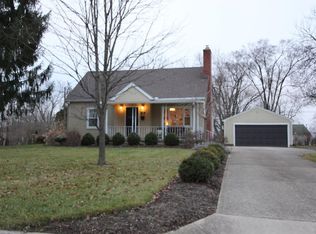 57 Waller Ave, Vandalia, OH 45377