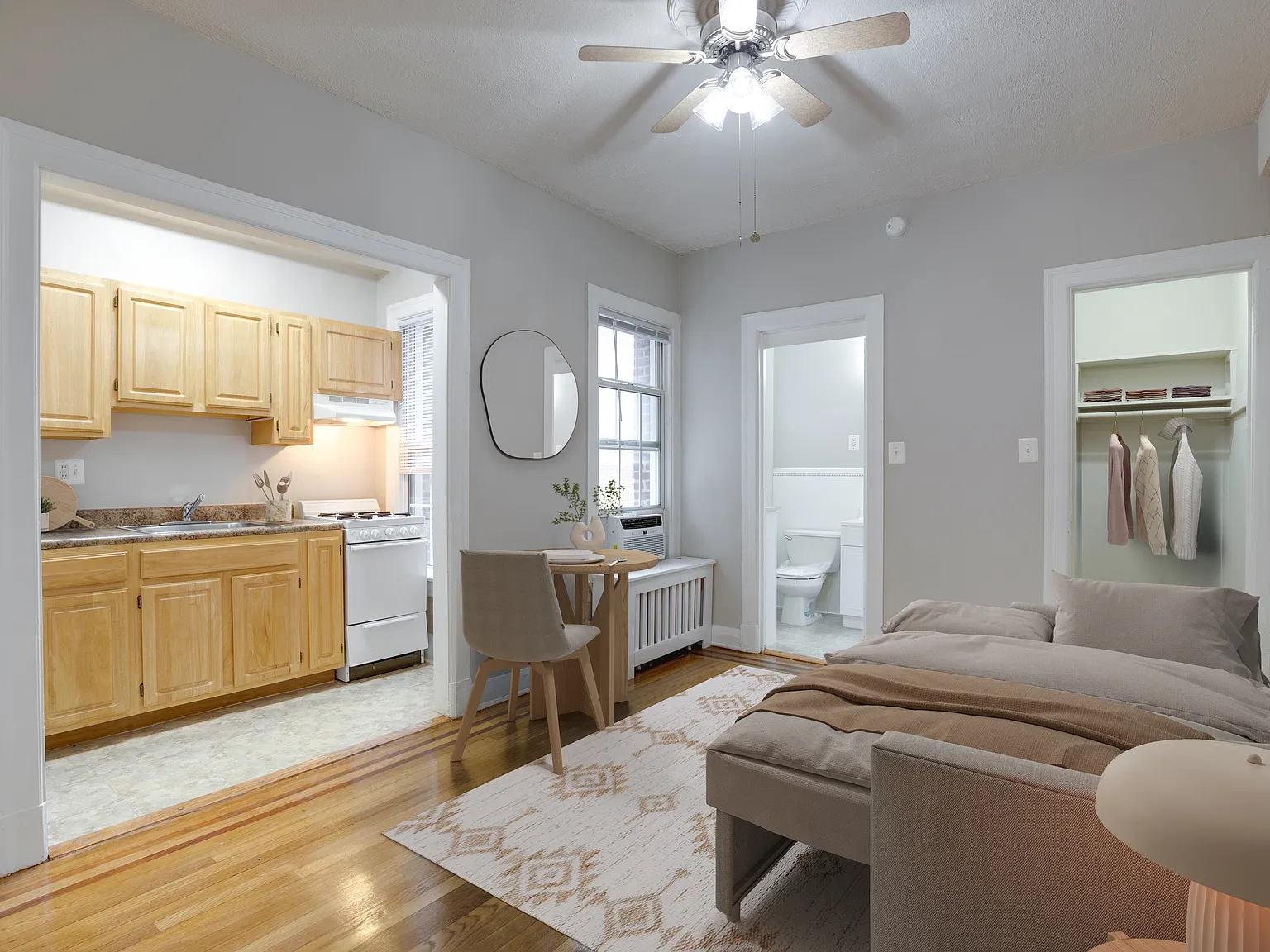 Highview and Castle Manor — Photo 2