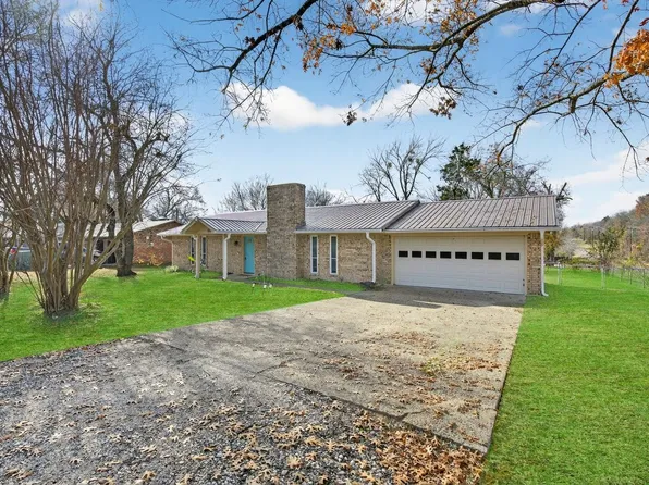 102 E Bayside Dr, Mabank, TX 75156