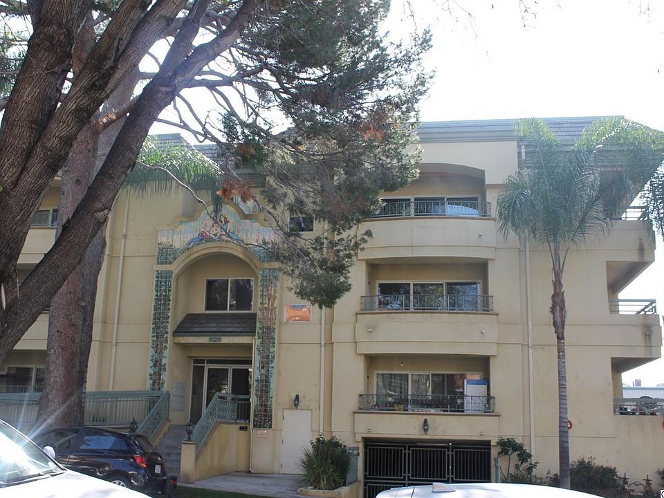 1st image of 620 E Palm Ave APT 202