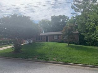106 Cathy Dr, Danville, VA 24540