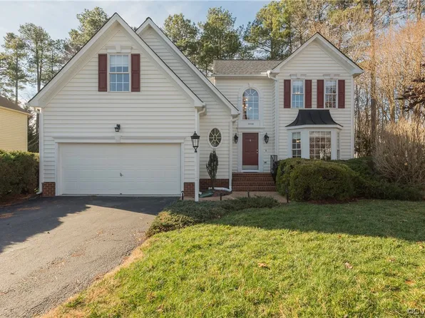 5508 Lower Wyndham Ct, Glen Allen, VA 23059