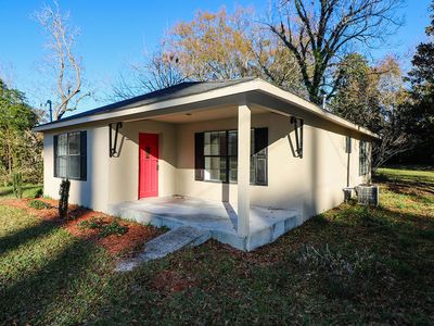 527 First St N, Wiggins, MS, 39577