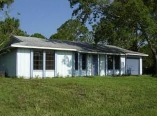 450 Tillman Ave SW, Palm Bay, FL 32908