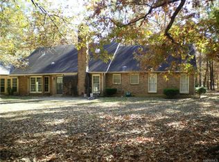 211 Nature Curv, Cecil, AL 36013