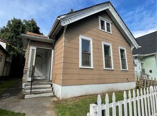21 Fien St, Rochester, NY 14605