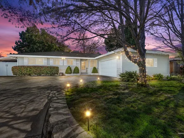 10832 Glenhaven Way, Rancho Cordova, CA 95670