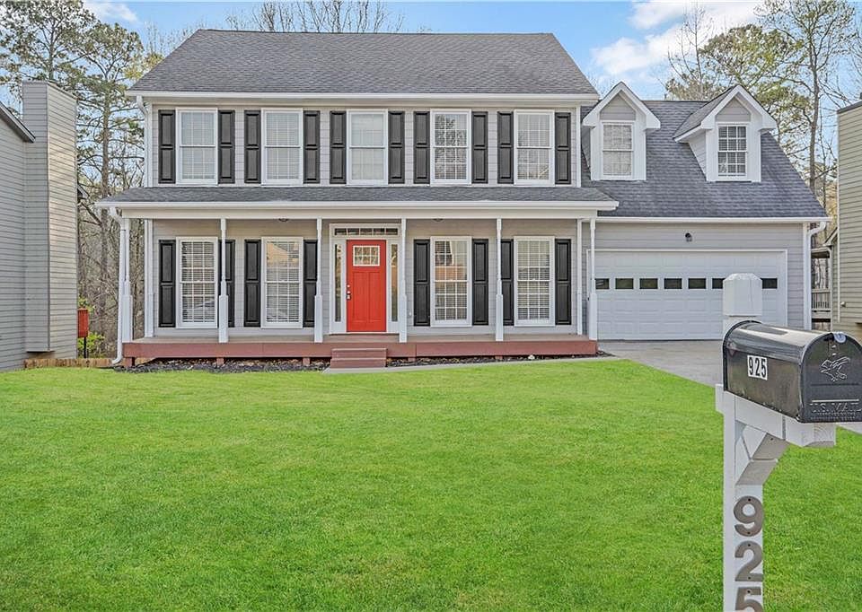 1st image of 925 Colony Creek Dr