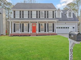 925 Colony Creek Dr, Lawrenceville, GA 30043